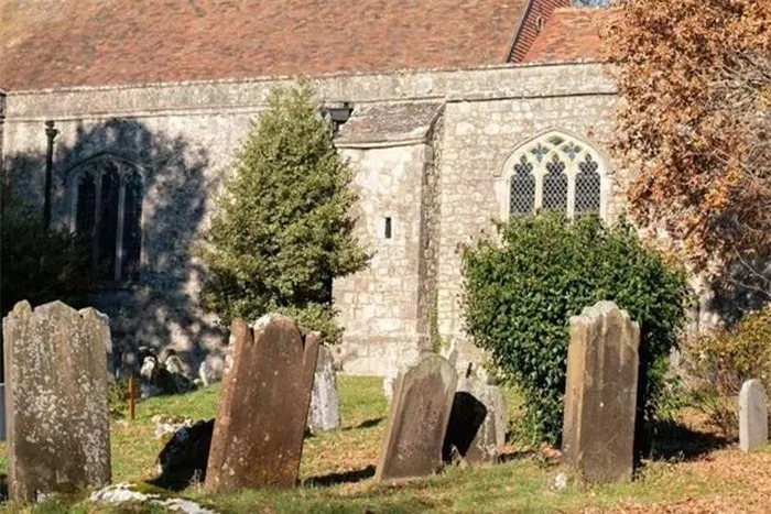Pluckley kent 1