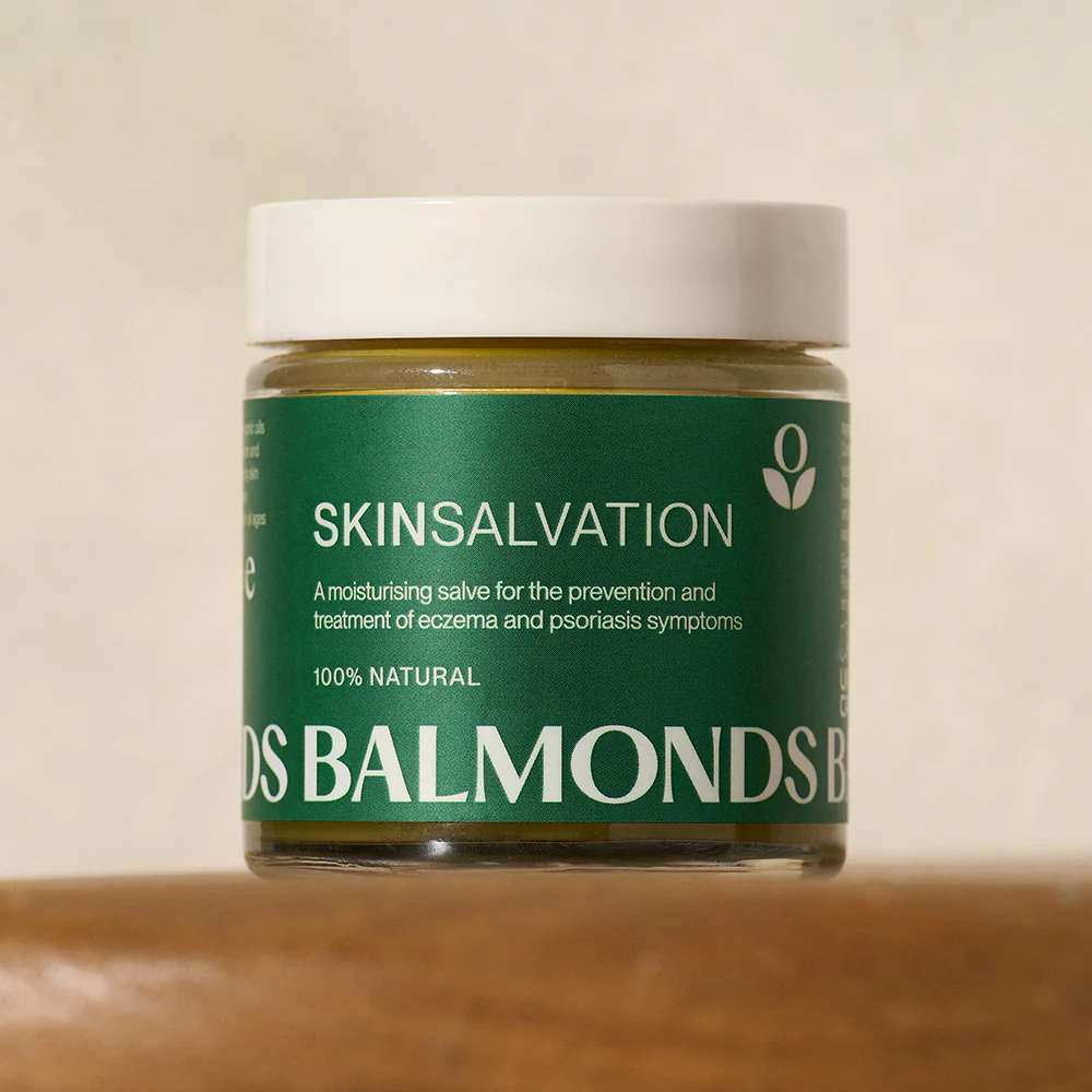 Skin Salvation 1