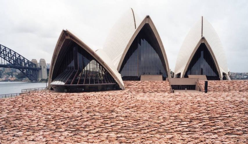 Spencer Tunick 1