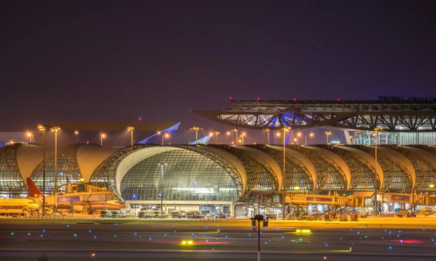 Suvarnabhumi 1