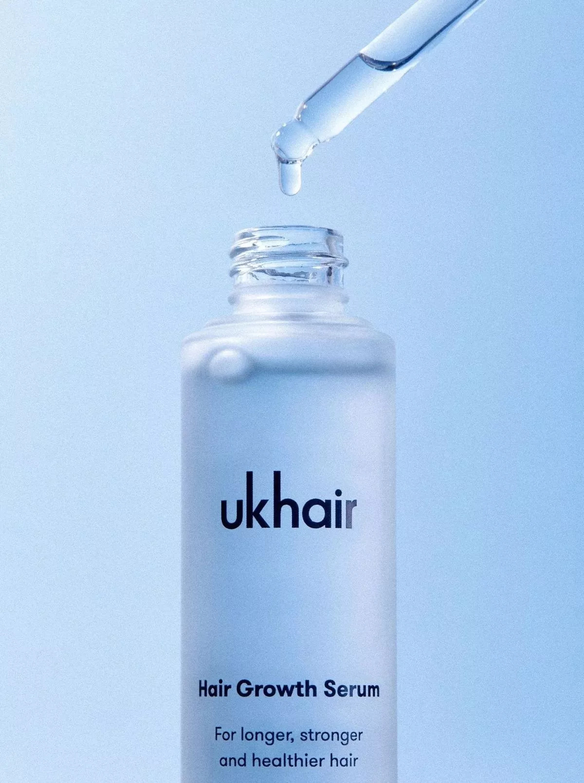 UKLash Hair Growth Serum 1