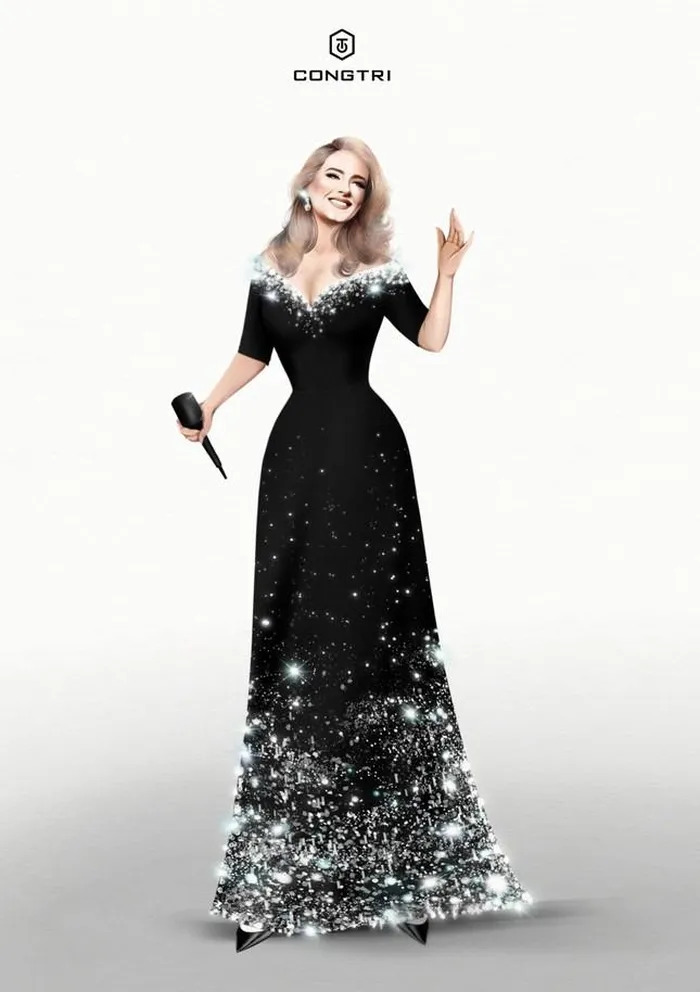 adele vay cong tri 1