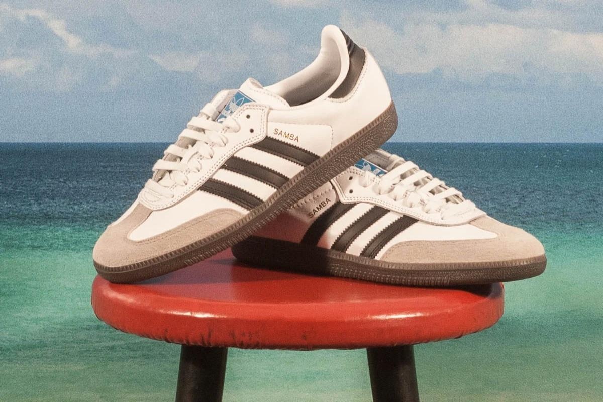 adidas samba bi tay chay 1