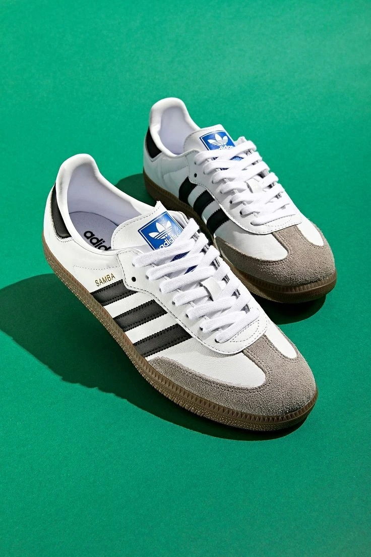 adidas samba bi tay chay 1