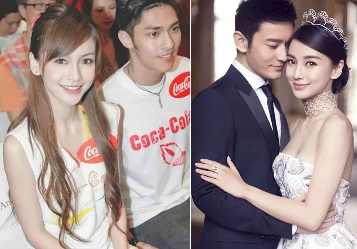 angelababy 1