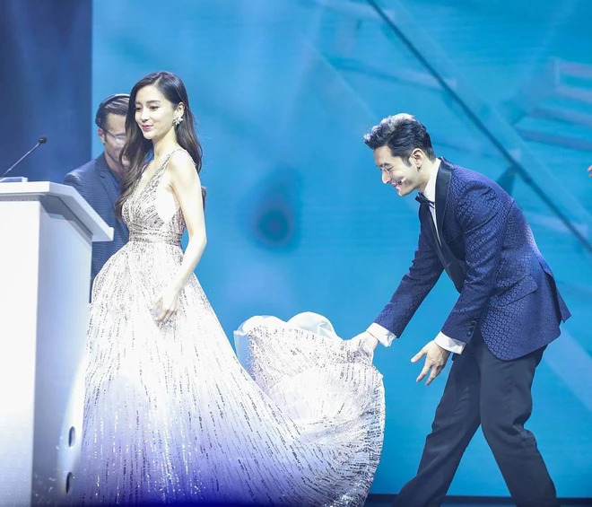 angelababy 1