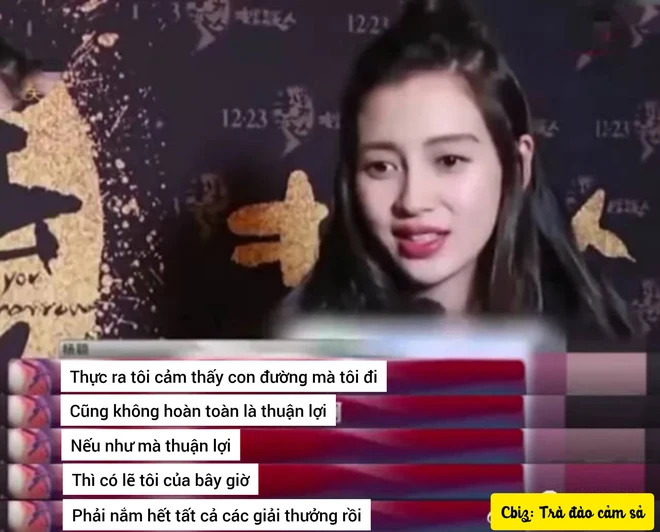 angelababy 1