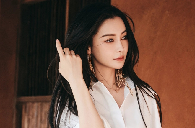 angelababy 1