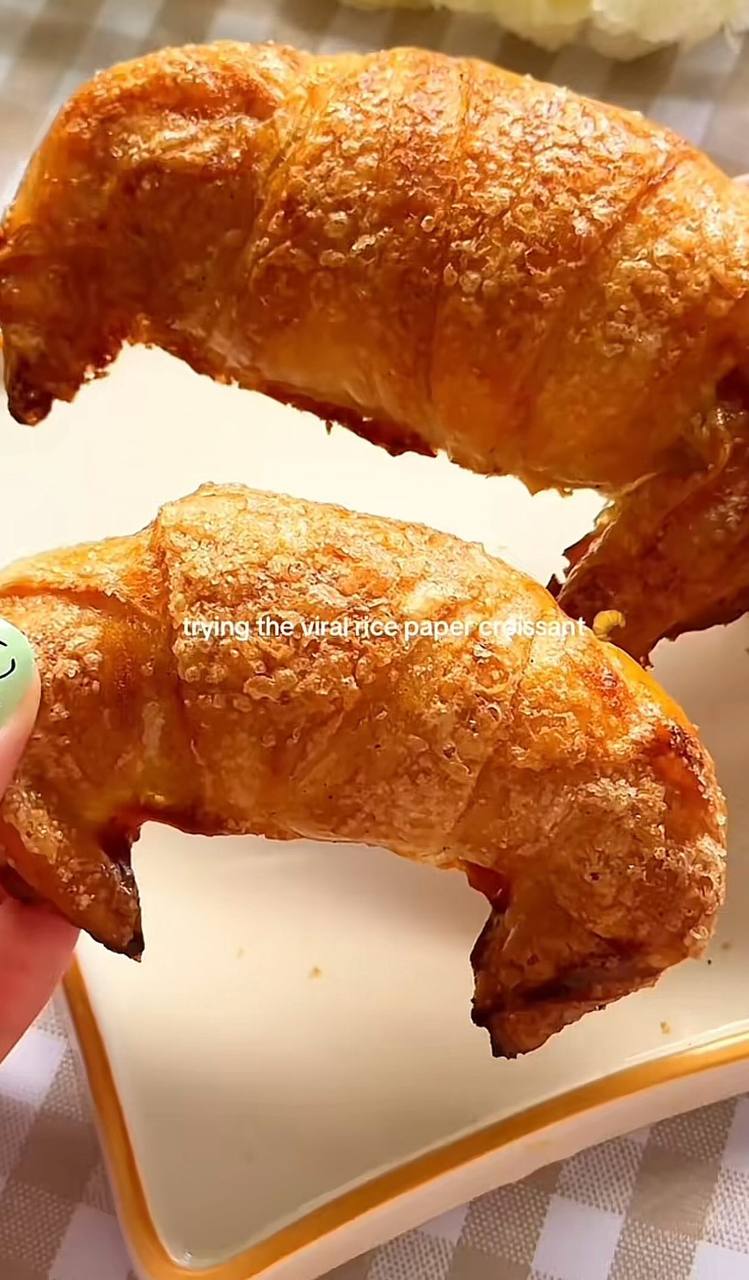 banh croissant 2