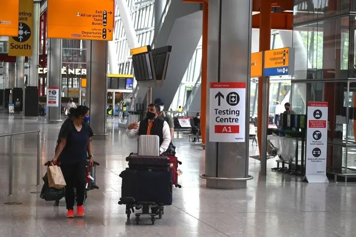 belarus heathrow