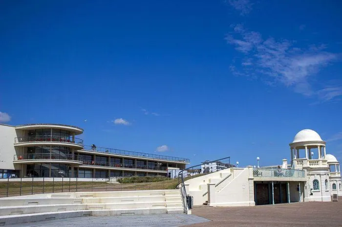 bexhill on sea 1