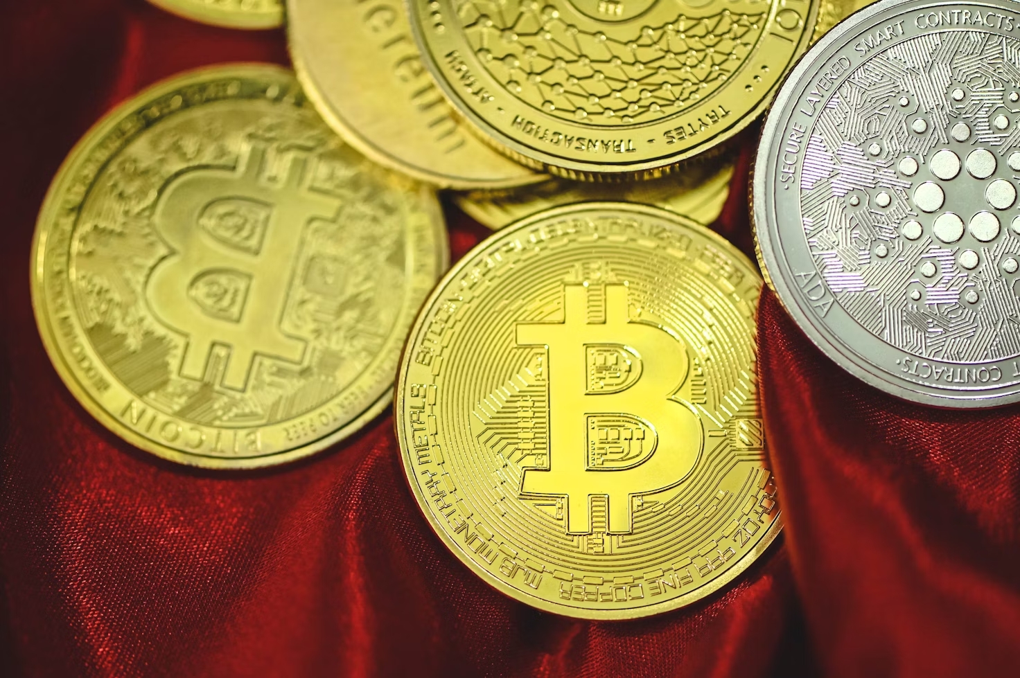 bitcoin tien ao