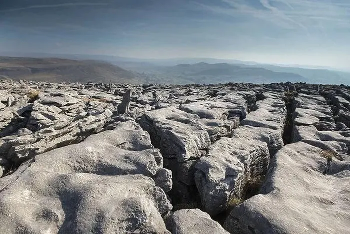 canh dong da Limestone Pavement 1