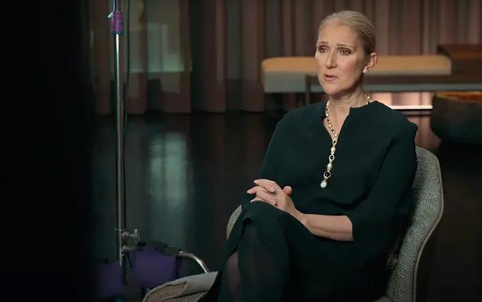 celine dion 1