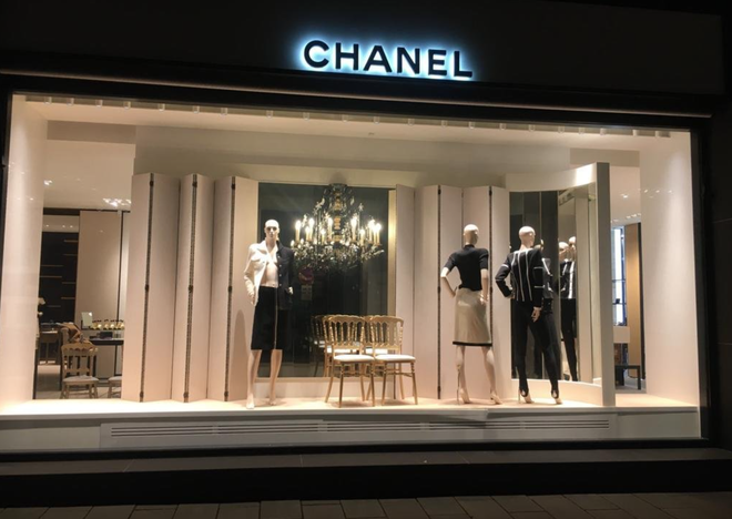 chanel sale 1