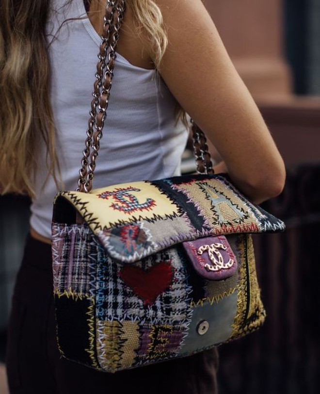 chanel sale 1
