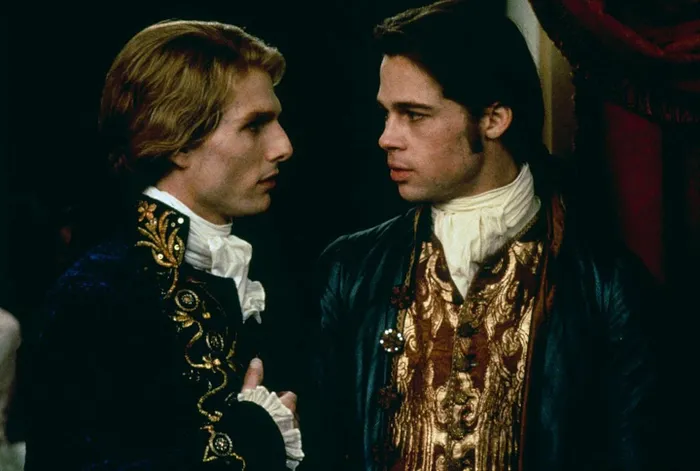 chien ngam brad pitt tom cruise 1