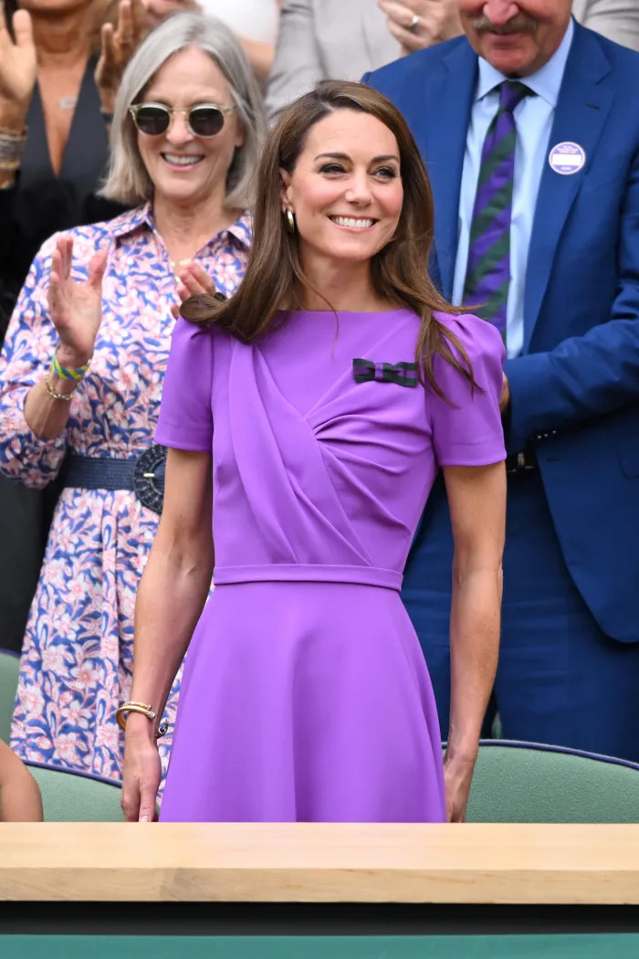 cong nuong kate wimbledon 1