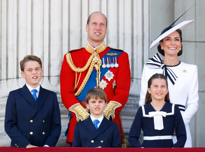 cong nuong kate wimbledon 1