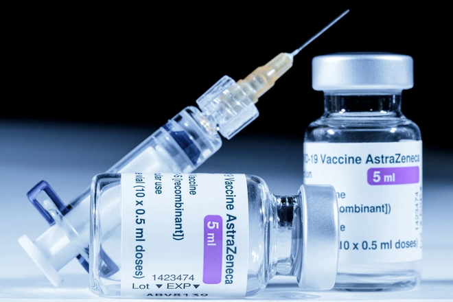 covid 19 vaccine