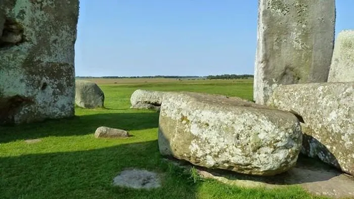 da be tho stonehenge 1