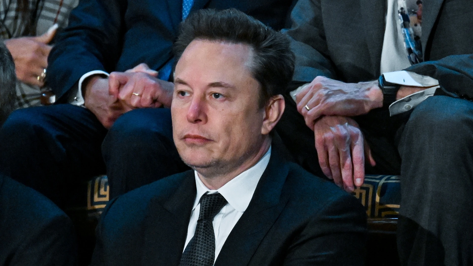 elon musk con gai 1
