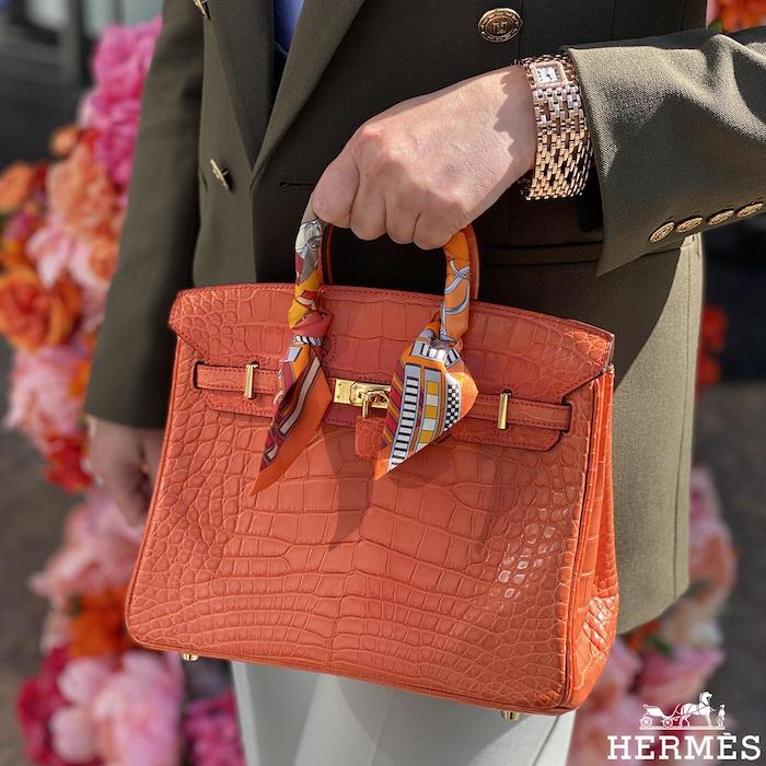 hermes tang gia 5 nam 1