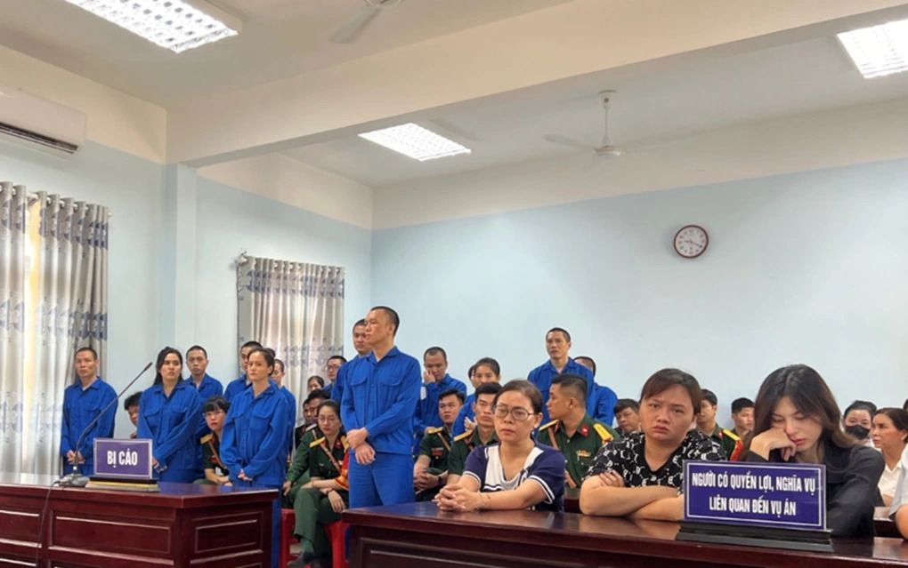 hoc sinh gioi mai thuy 2