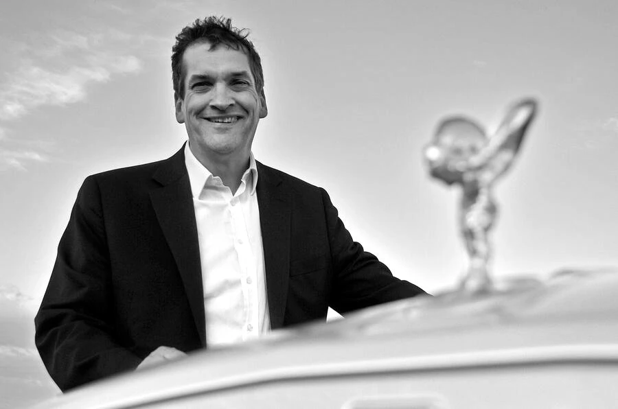 ian cameron rolls royce 1