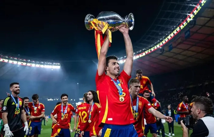 is euro2024 1