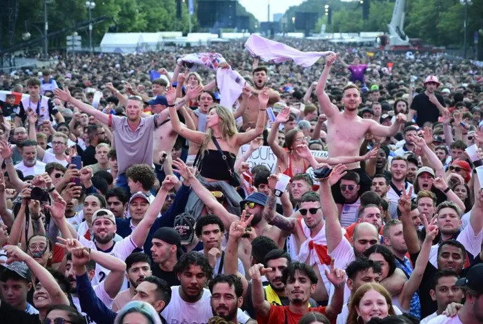 is euro2024 1
