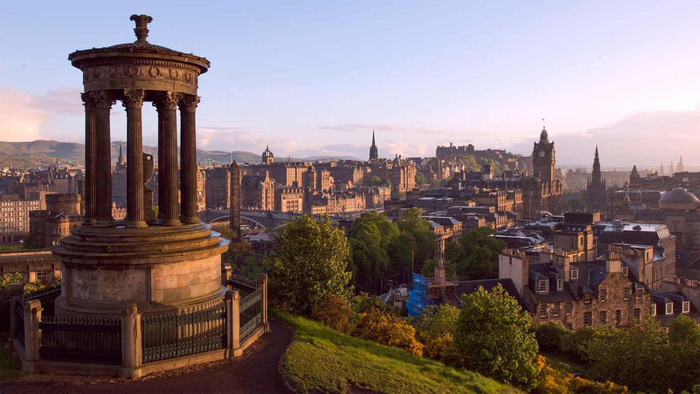 kham pha scotland 1