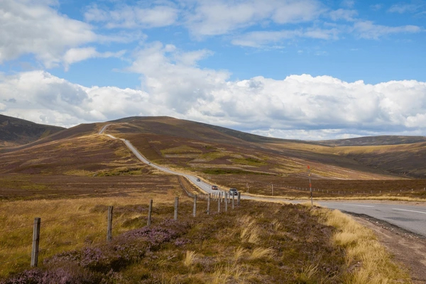 kham pha scotland 1