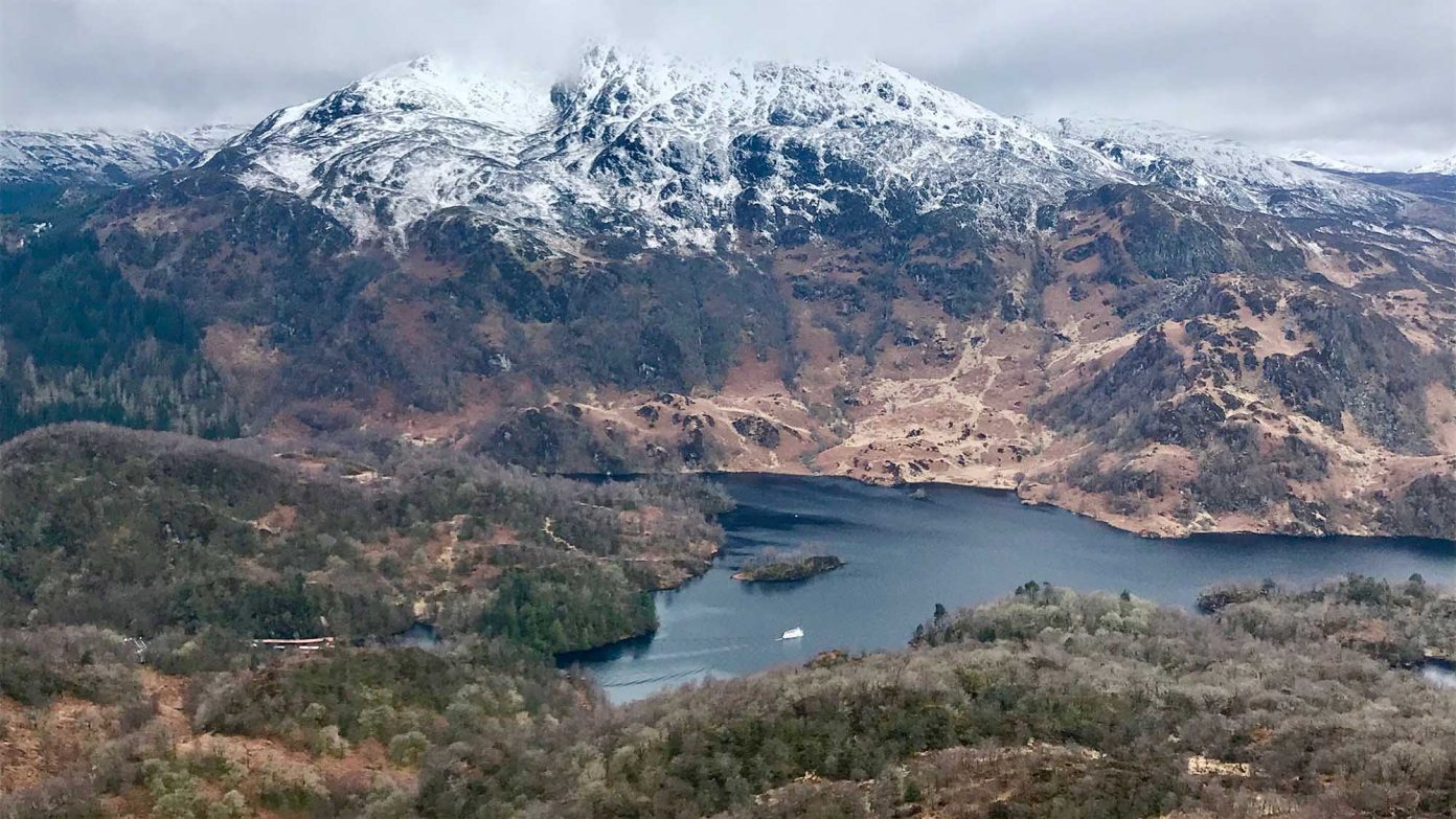 kham pha scotland 1
