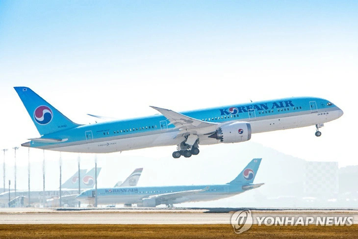 korean air