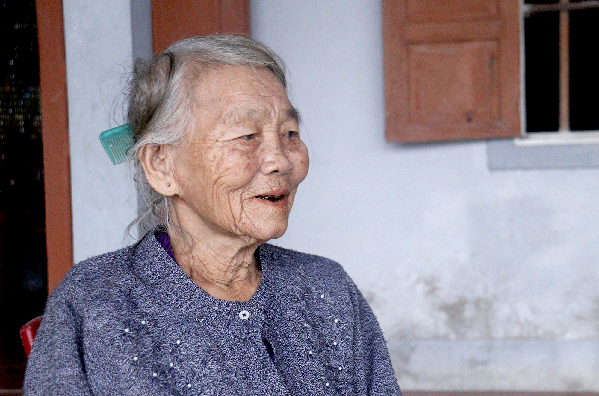 lang ich hau ha tinh 1