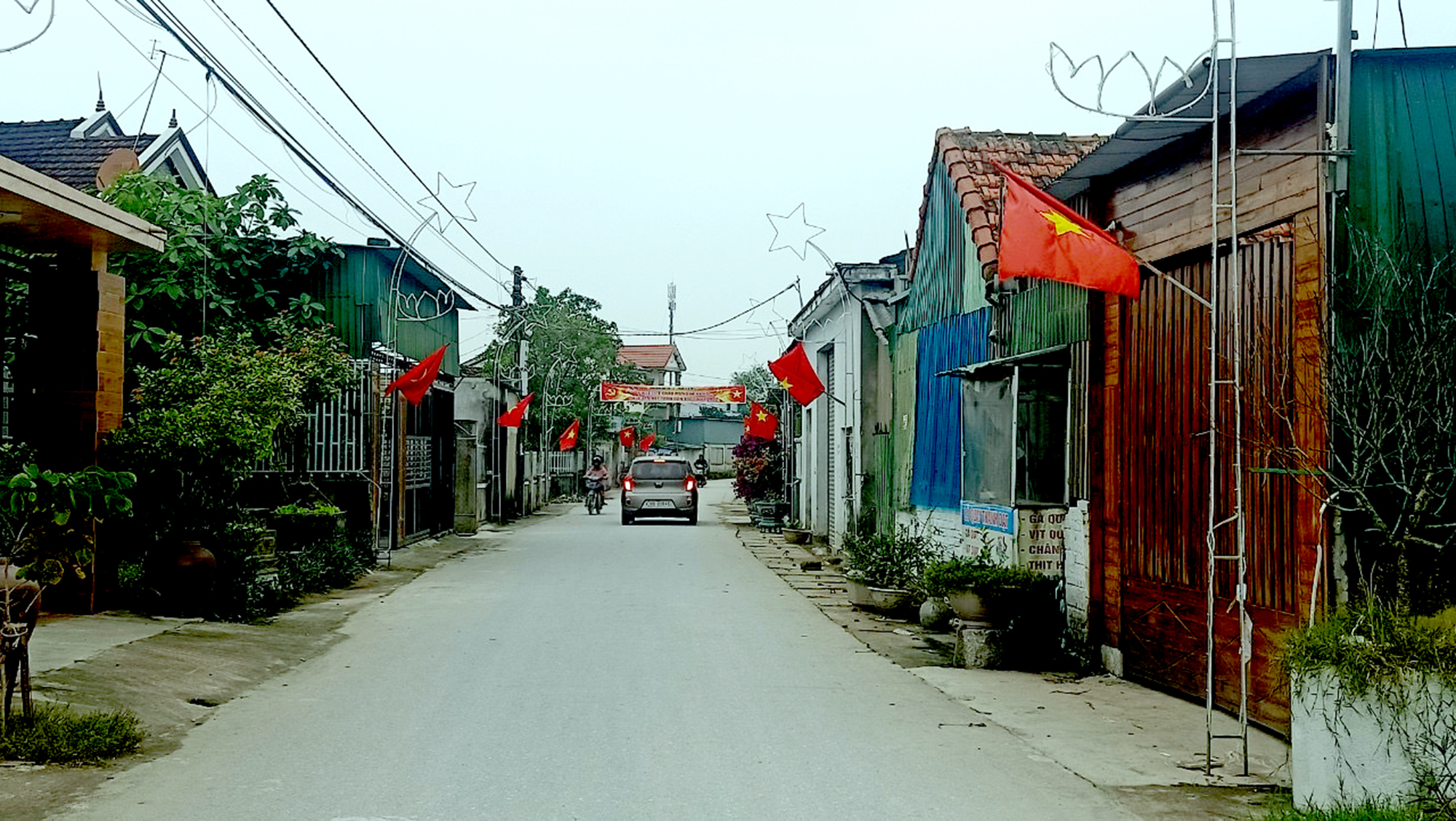 lang ich hau ha tinh 1