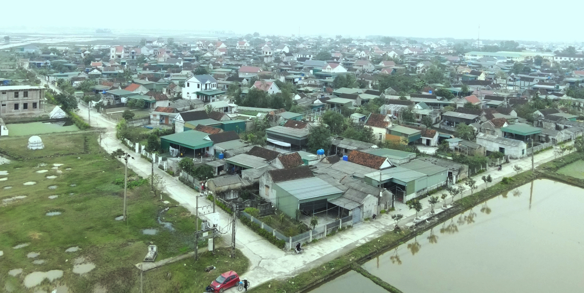 lang ich hau ha tinh 1