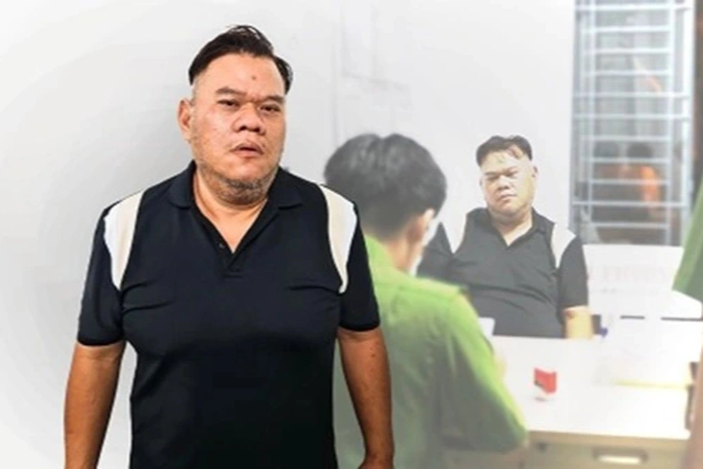 lua dao lao dong