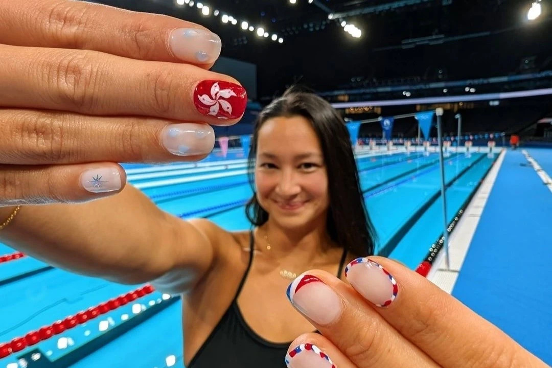 nail olympic paris 1