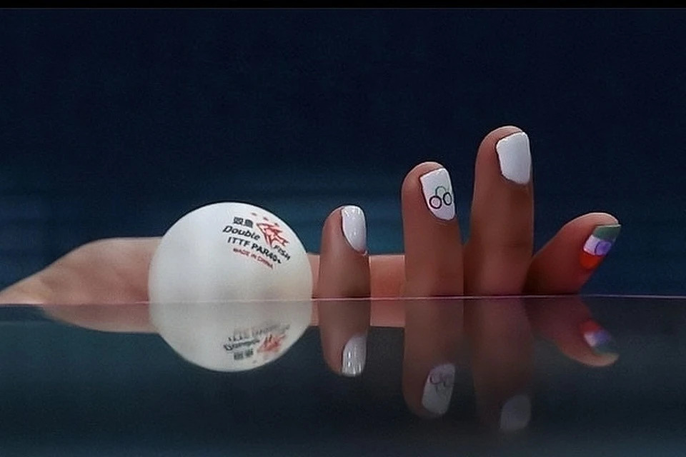 nail olympic paris 1