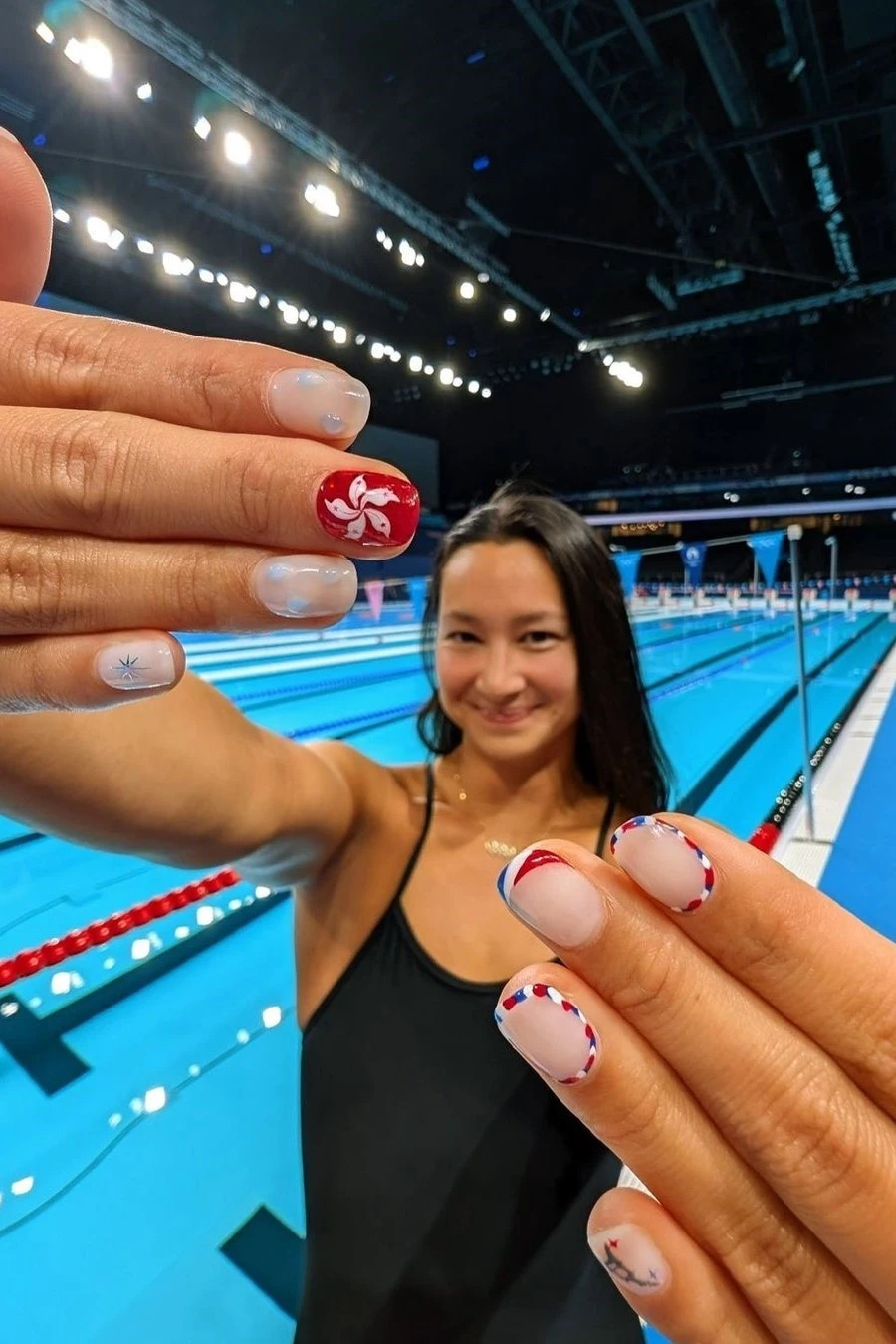 nail olympic paris 1