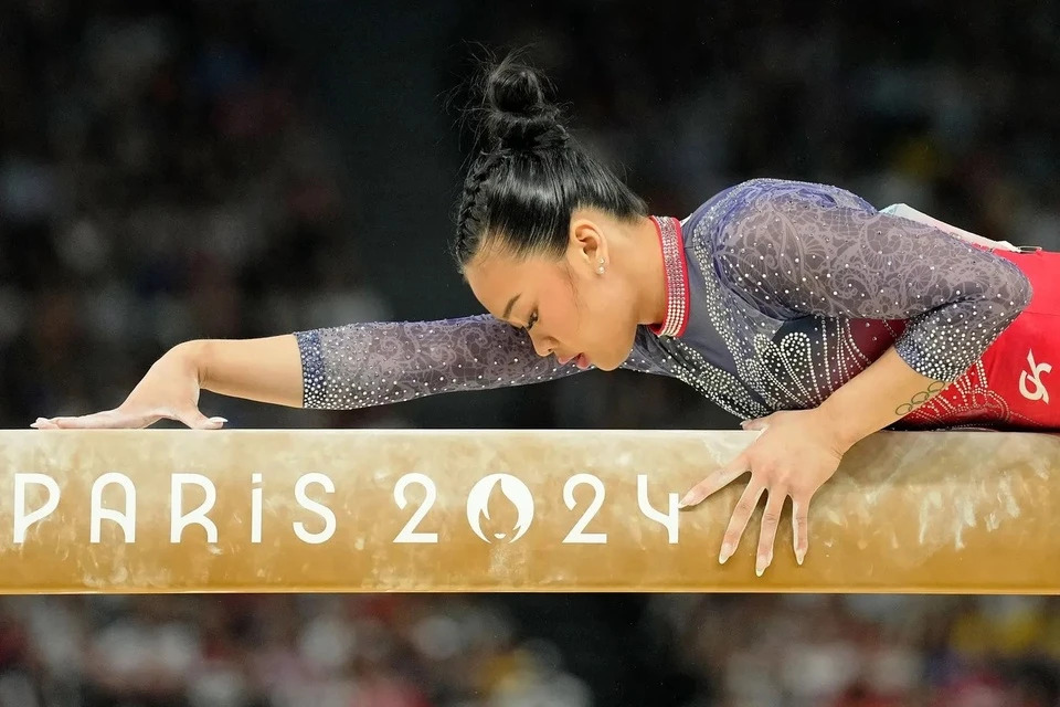nail olympic paris 1