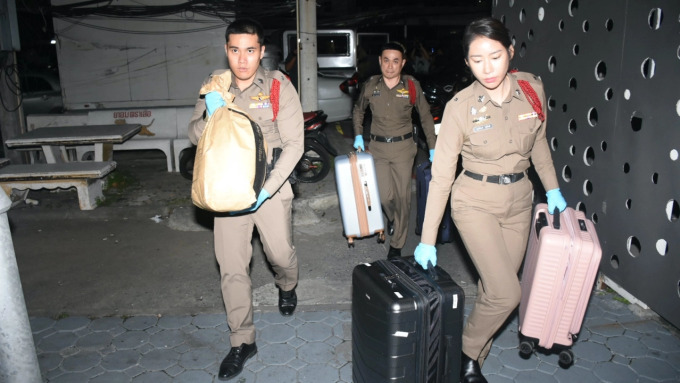 nghi pham thai lan 1
