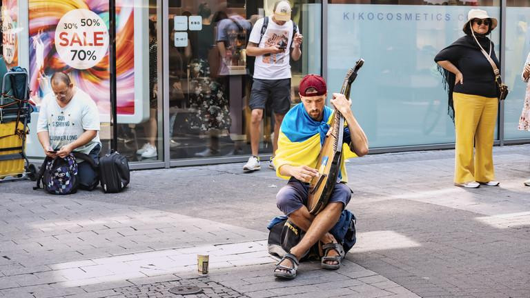 ngung tiep nhan nguoi ti nan ukraine