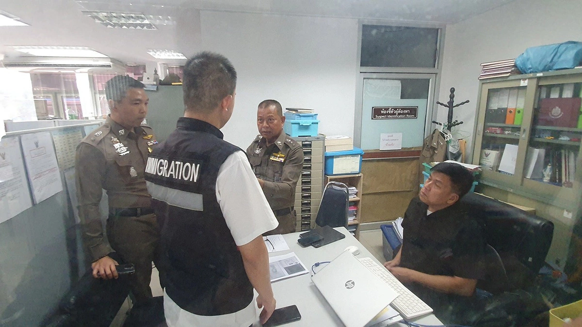 nguoi viet trom cuop thai lan 1