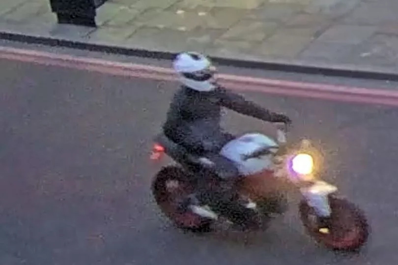 no s dalston 1