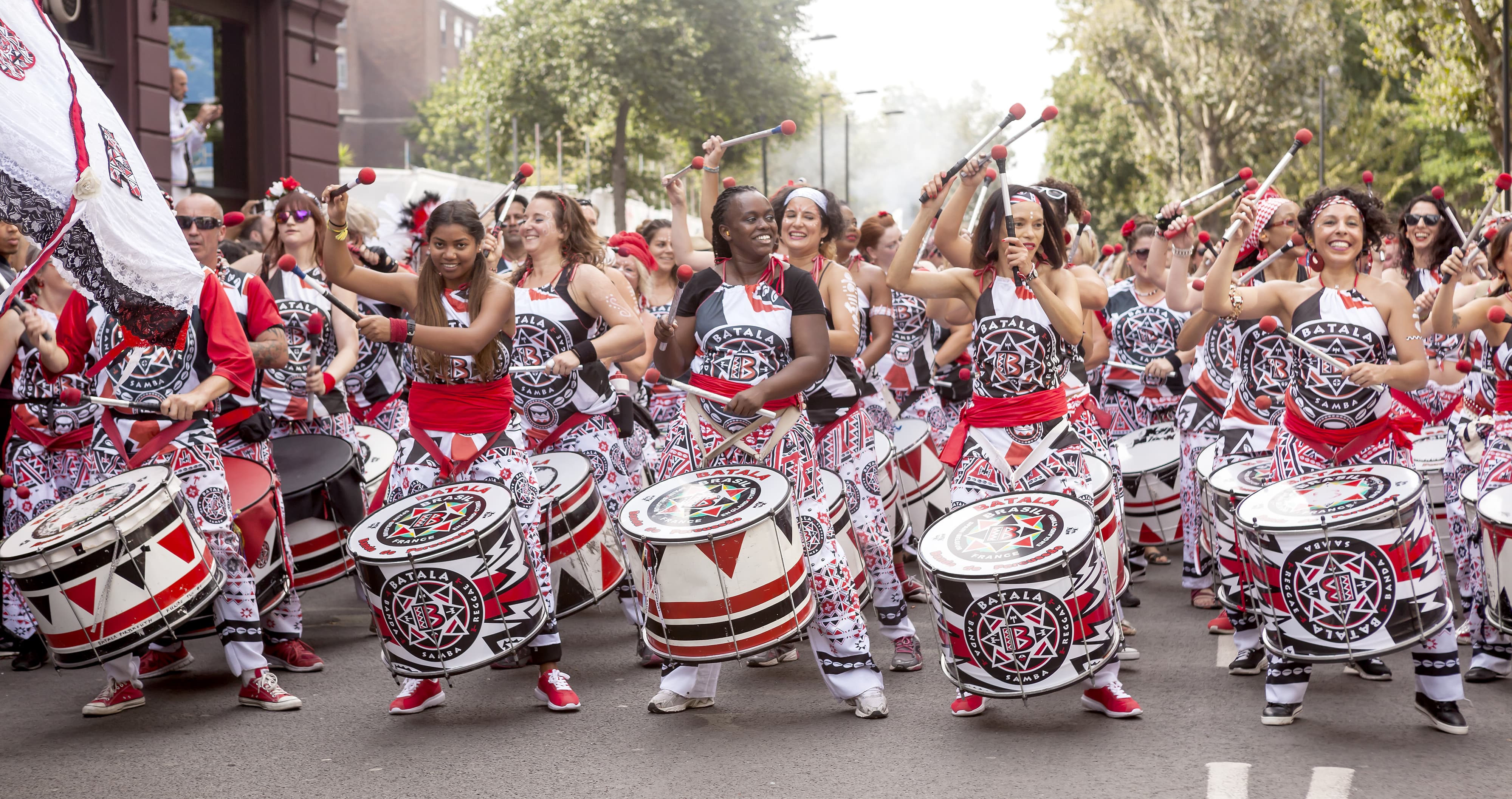 notting hill carnival 2024 1