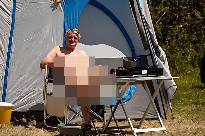 nudefest 1