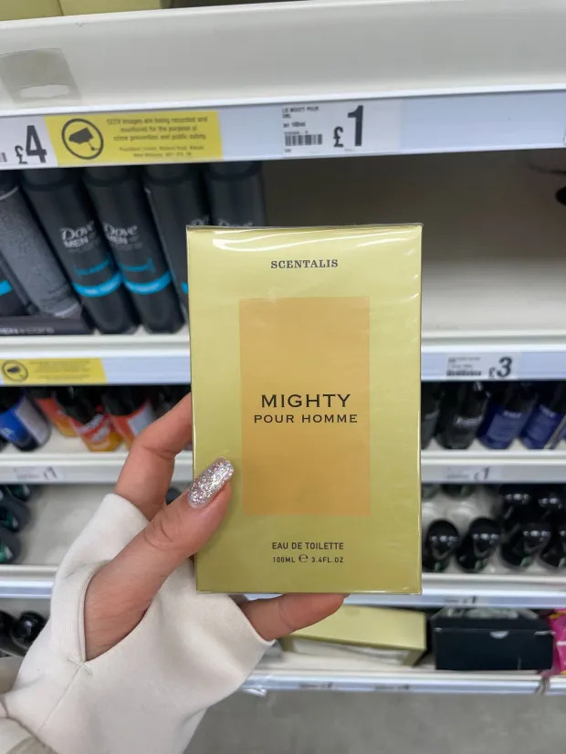 nuoc hoa poundland 1